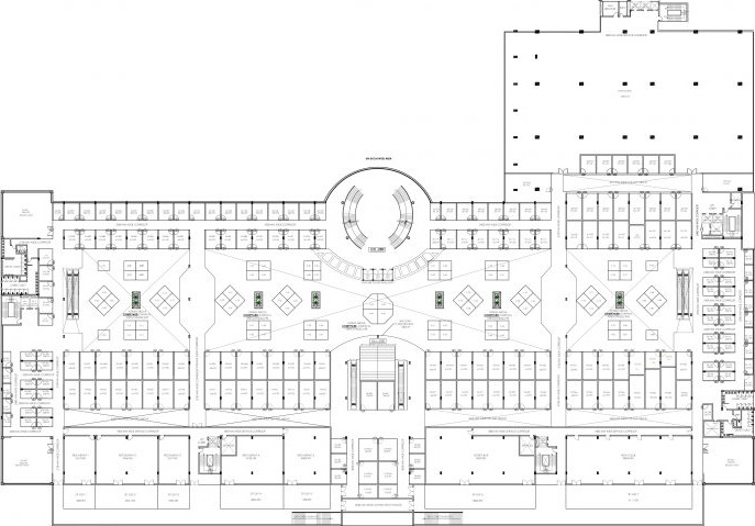 Images for Cluster Plan of DAH Greentech NX One Mall