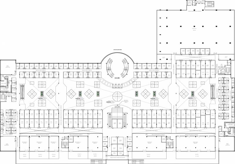 Images for Cluster Plan of DAH Greentech NX One Mall