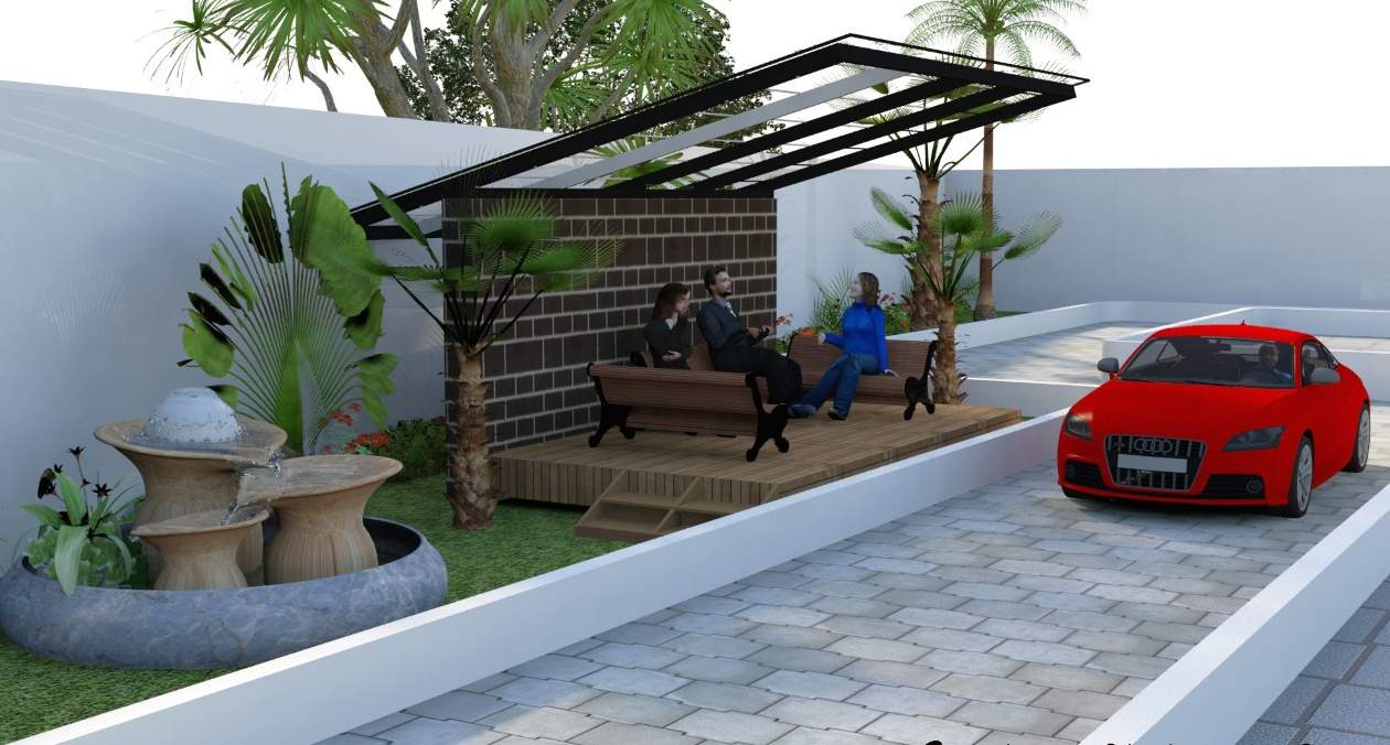  seasons avenue Senior Citizen Sitout