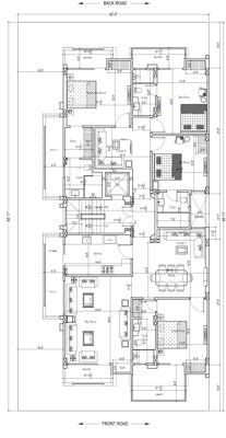 Images for Cluster Plan of Deoasis Luxury Floors Images for Cluster Plan of Deoasis Luxury Floors