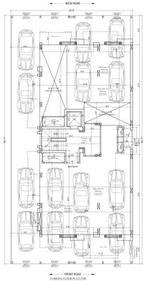 Images for Cluster Plan of Deoasis Luxury Floors Images for Cluster Plan of Deoasis Luxury Floors