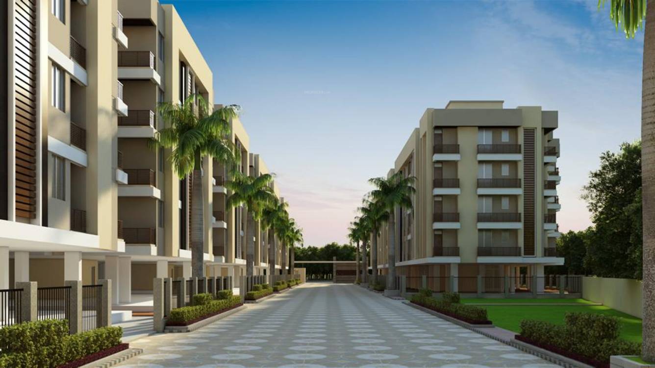 Images for Elevation of Chordias G4