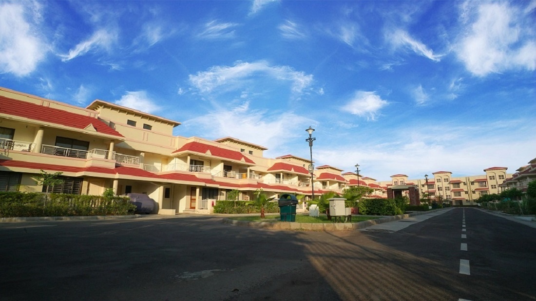  gulmohar gardens phase iv Others