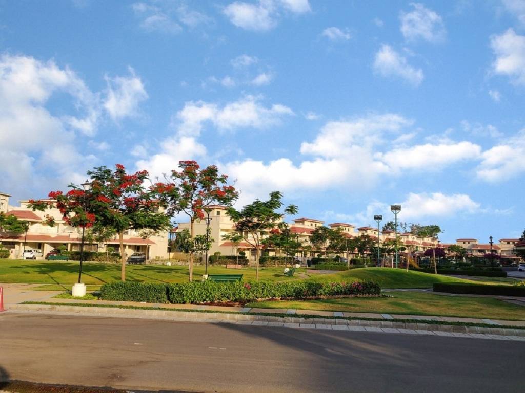  gulmohar gardens phase iv Others