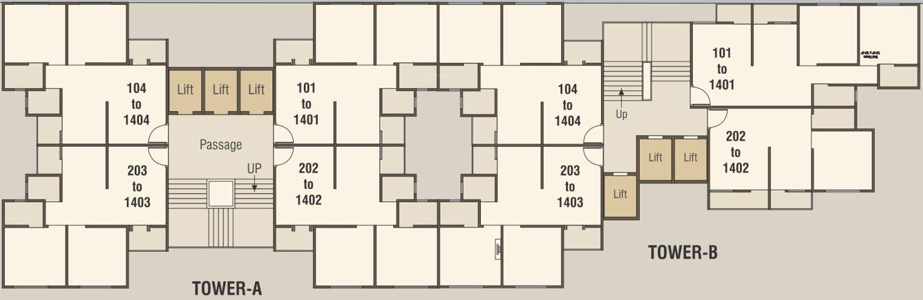  iconic Images for Cluster Plan of Devesh Iconic