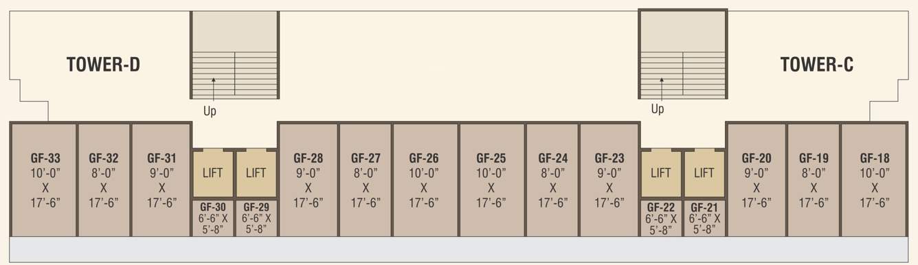  iconic Images for Cluster Plan of Devesh Iconic