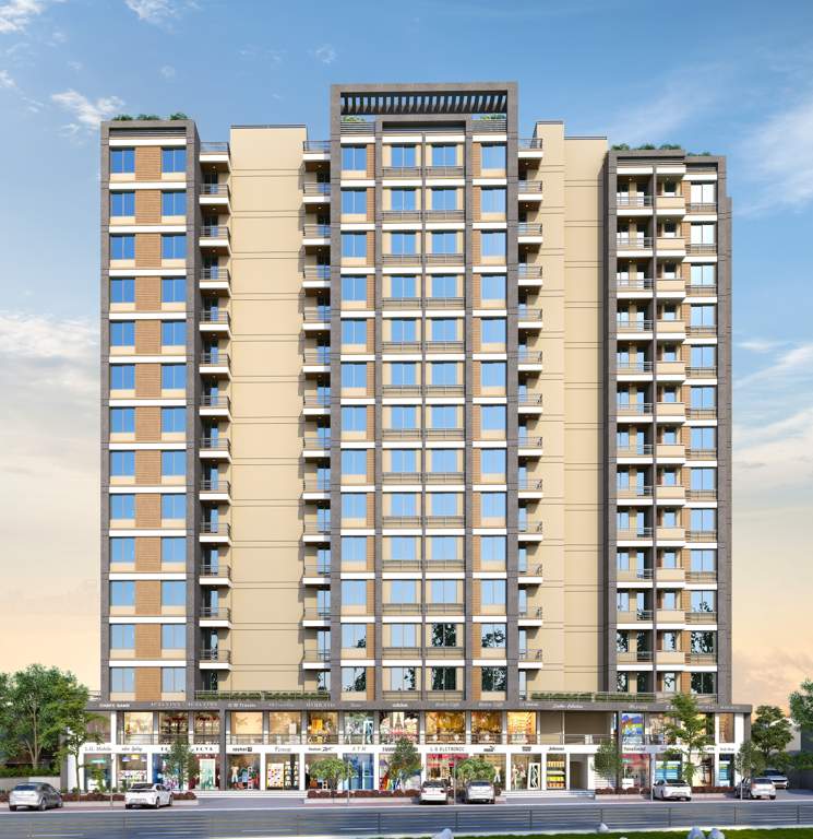  iconic Images for Elevation of Devesh Iconic