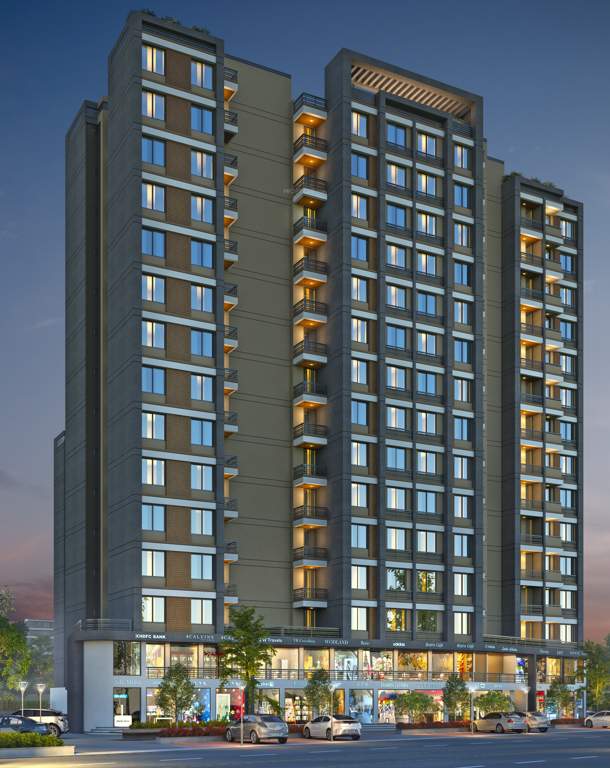  iconic Images for Elevation of Devesh Iconic