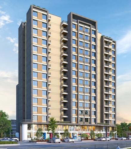  iconic Images for Elevation of Devesh Iconic