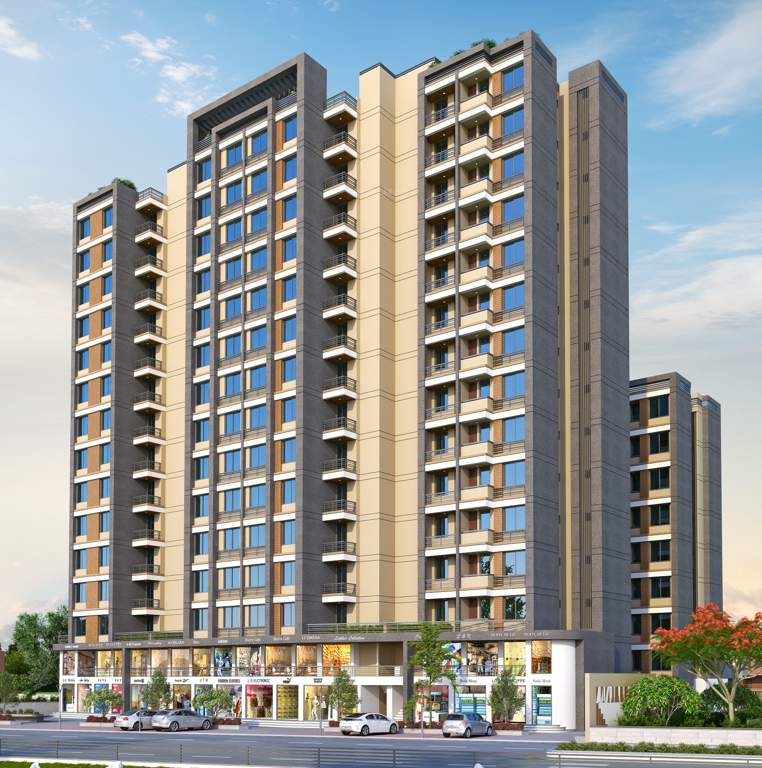  iconic Images for Elevation of Devesh Iconic