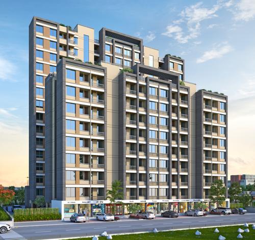  iconic Images for Elevation of Devesh Iconic