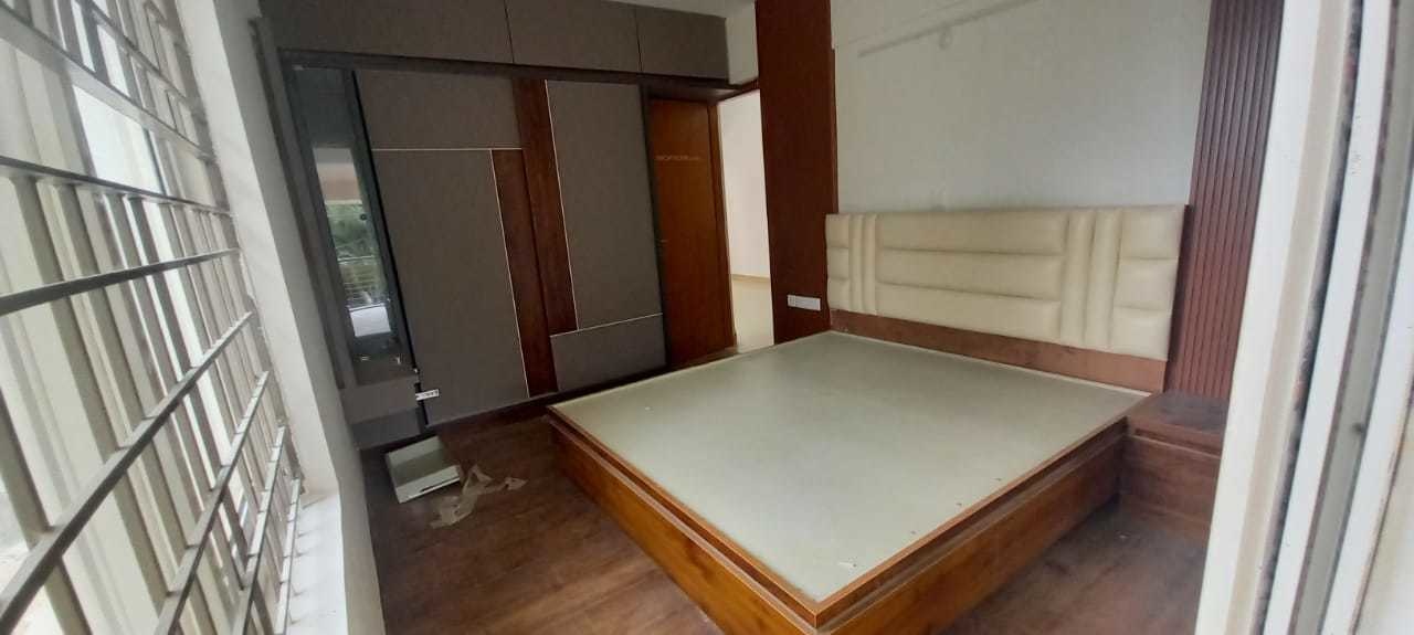  feronia Construction Status Jan 23