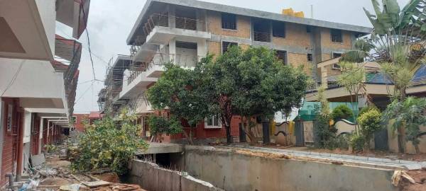  feronia Construction Status Jan-23