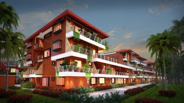 Images for Elevation of Unique Feronia