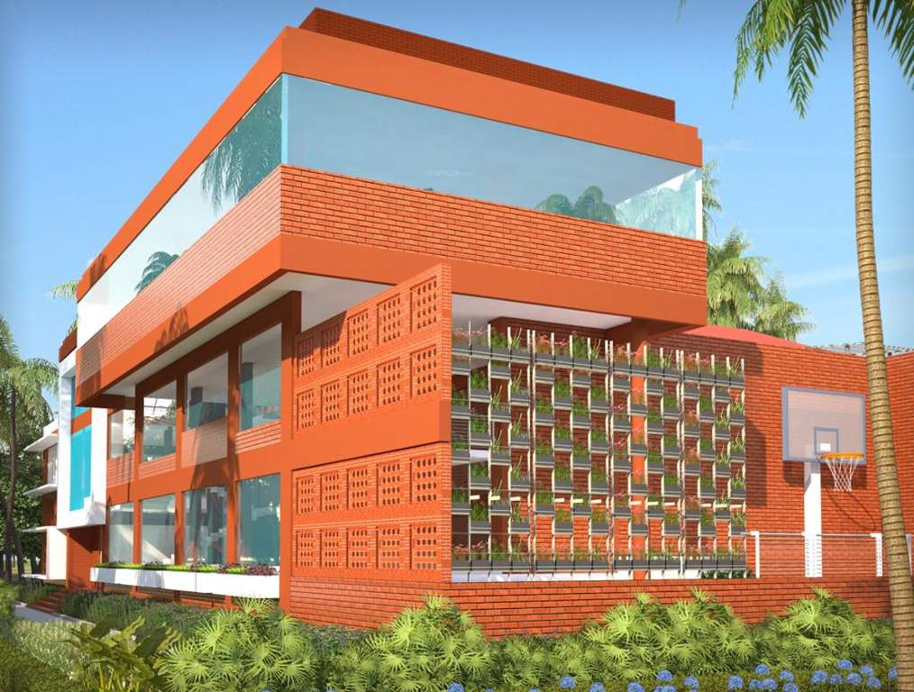  feronia Images for Amenities of Unique Feronia