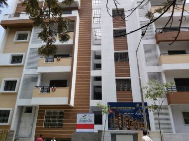 Images for Elevation of MR Developers Bangalore MR Sannidhi Images for Elevation of MR Developers Bangalore MR Sannidhi