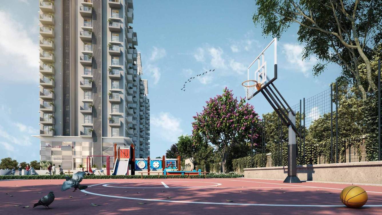 Images for Amenities of Godrej Air Nxt