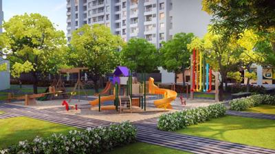 Images for Amenities of Godrej Air Nxt