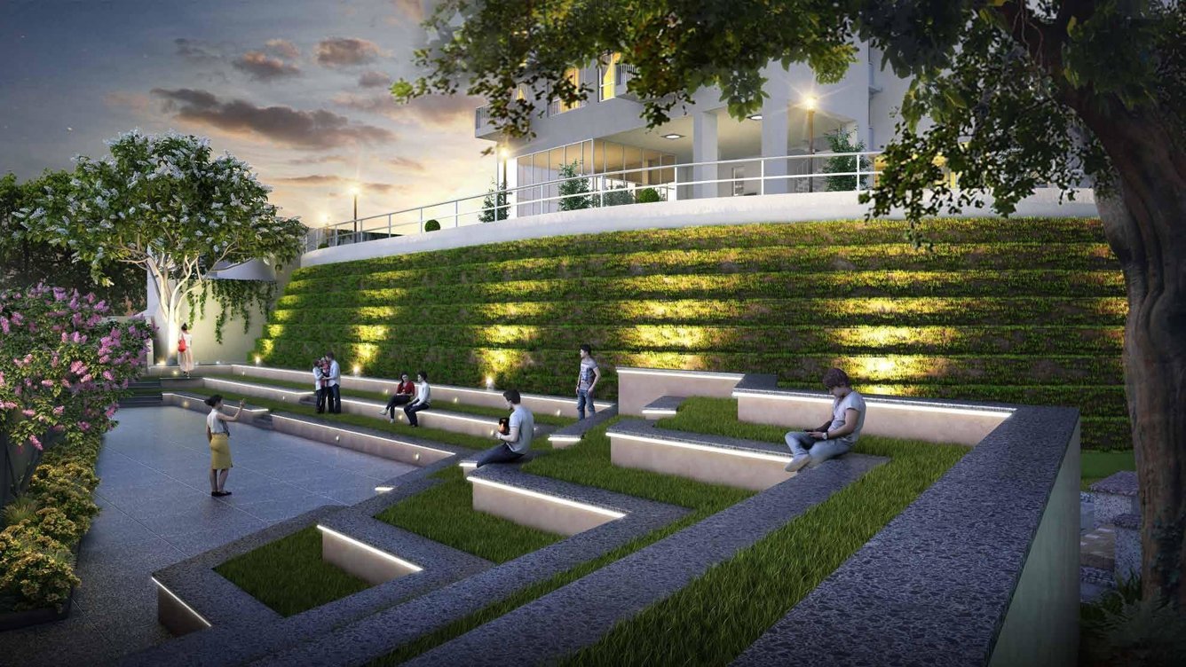 Images for Amenities of Godrej Air Nxt