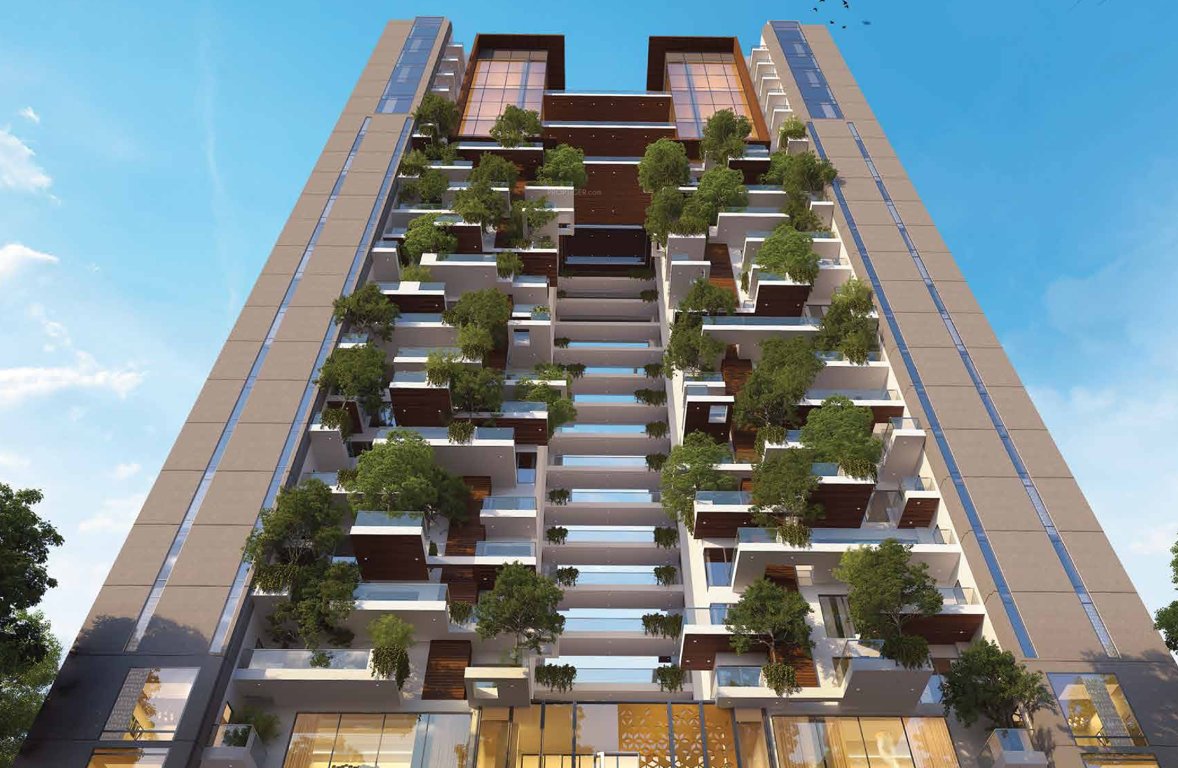 Images for Elevation of One Oak ONE OAK ATMOS