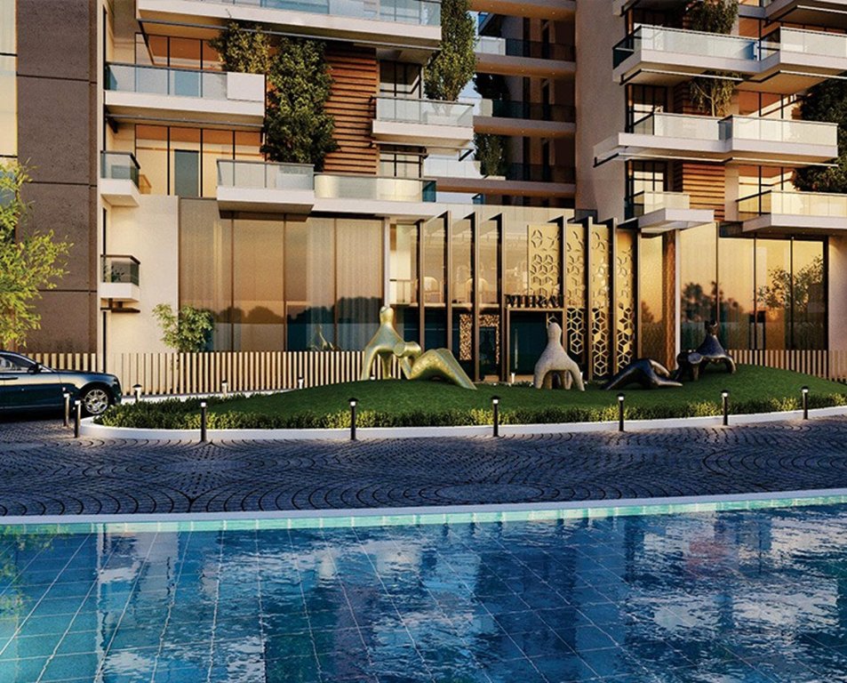 Images for Amenities of One Oak ONE OAK ATMOS