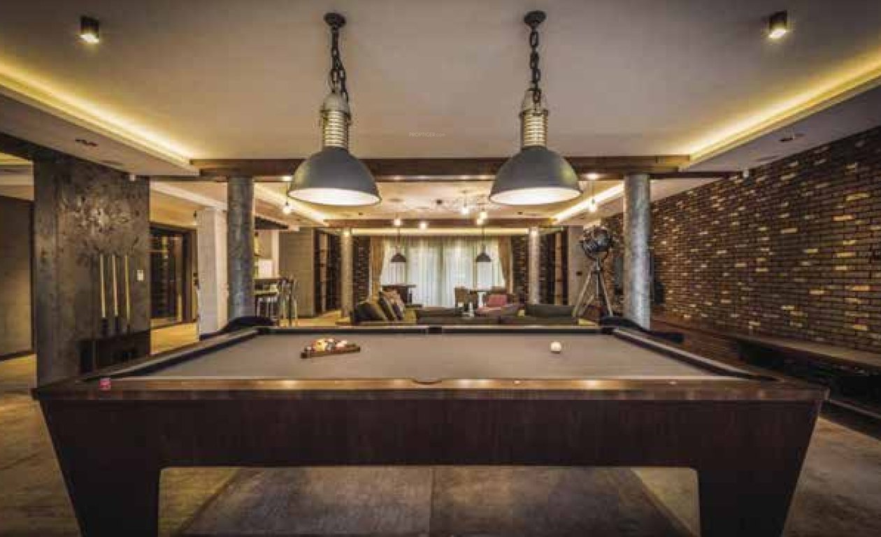 Images for Amenities of One Oak ONE OAK ATMOS