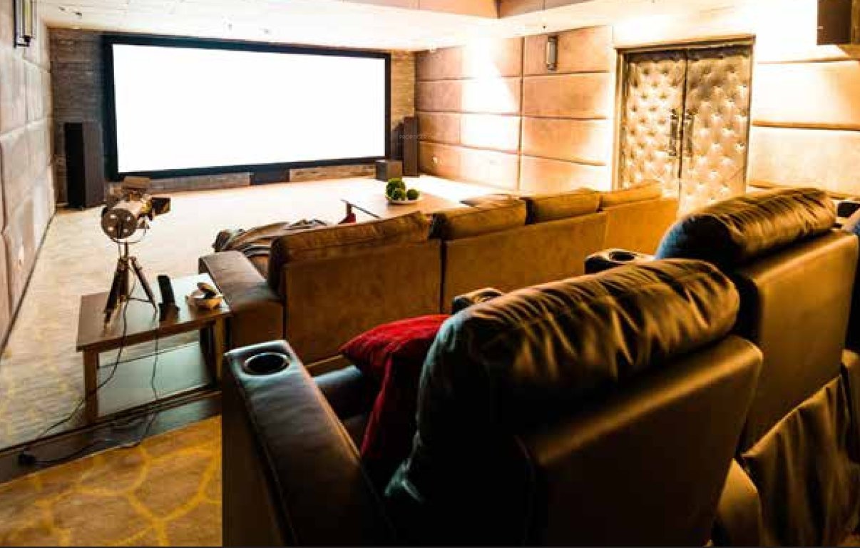 Images for Amenities of One Oak ONE OAK ATMOS