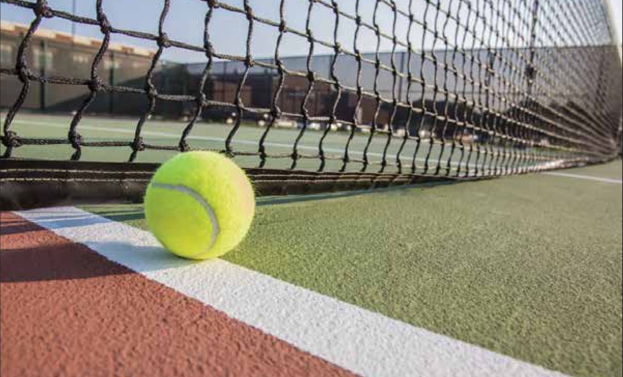 Images for Amenities of One Oak ONE OAK ATMOS