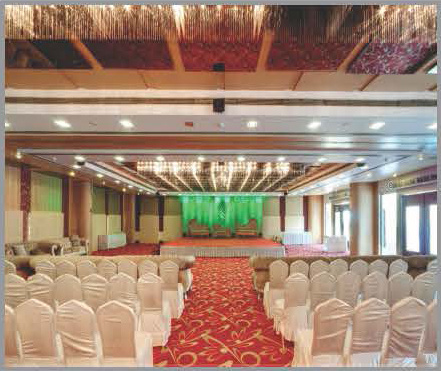 Others town-central-phase-i Others