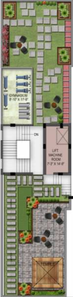 Images for Amenities of Core Vishnu Tower