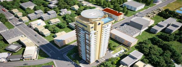  shekha-marquis Elevation