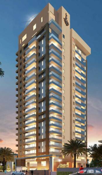 Images for Elevation of Siddh Shekha Marquis