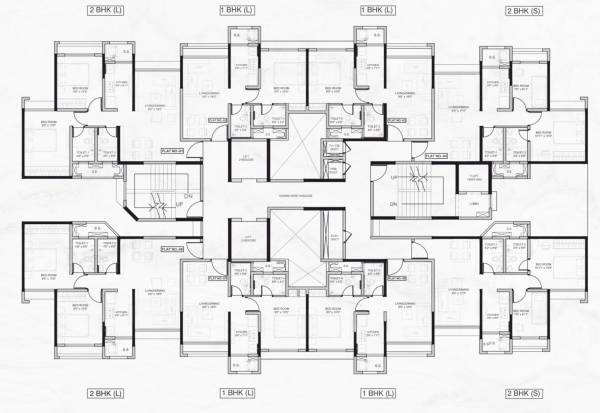 Images for Cluster Plan of Poddar Wondercity Phase V