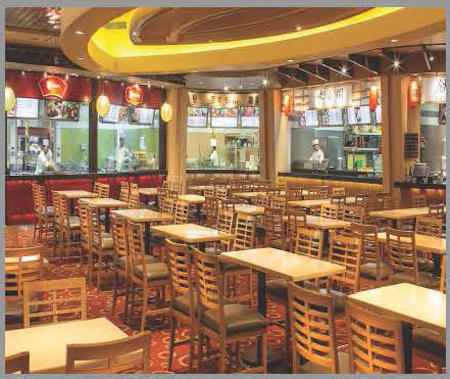 town central phase ii Others