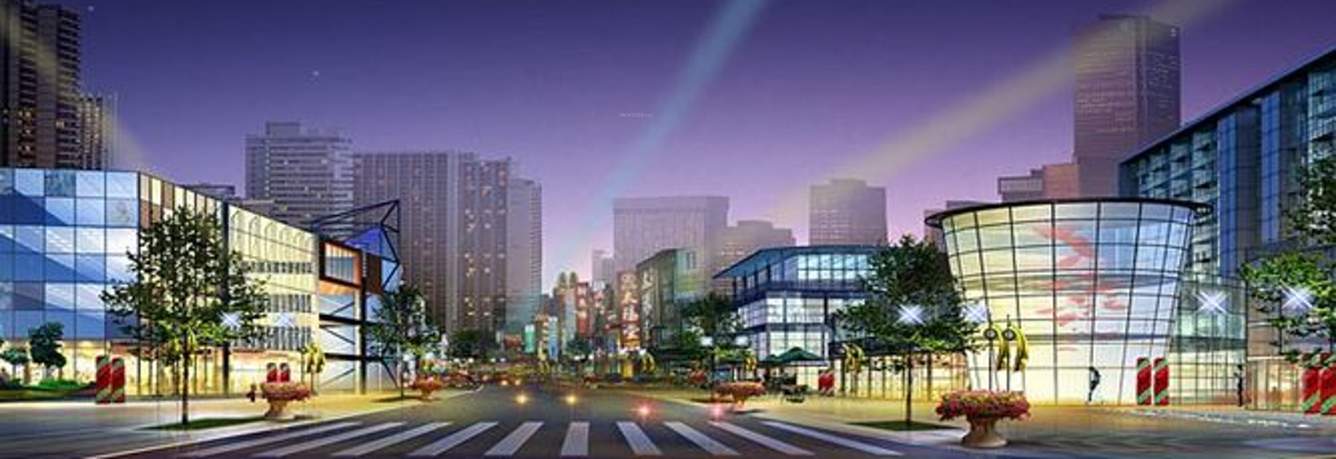 Images for Elevation of Aadhar The Business Capital