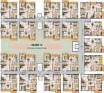  paradise Images for Cluster Plan of Jayani Paradise