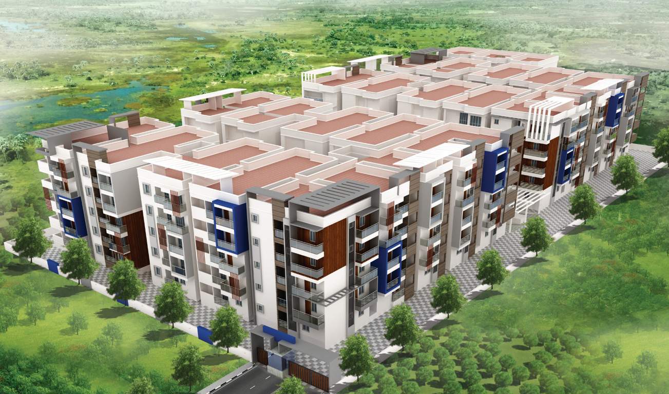  paradise Images for Elevation of Jayani Paradise