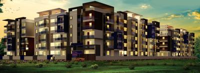  paradise Images for Elevation of Jayani Paradise