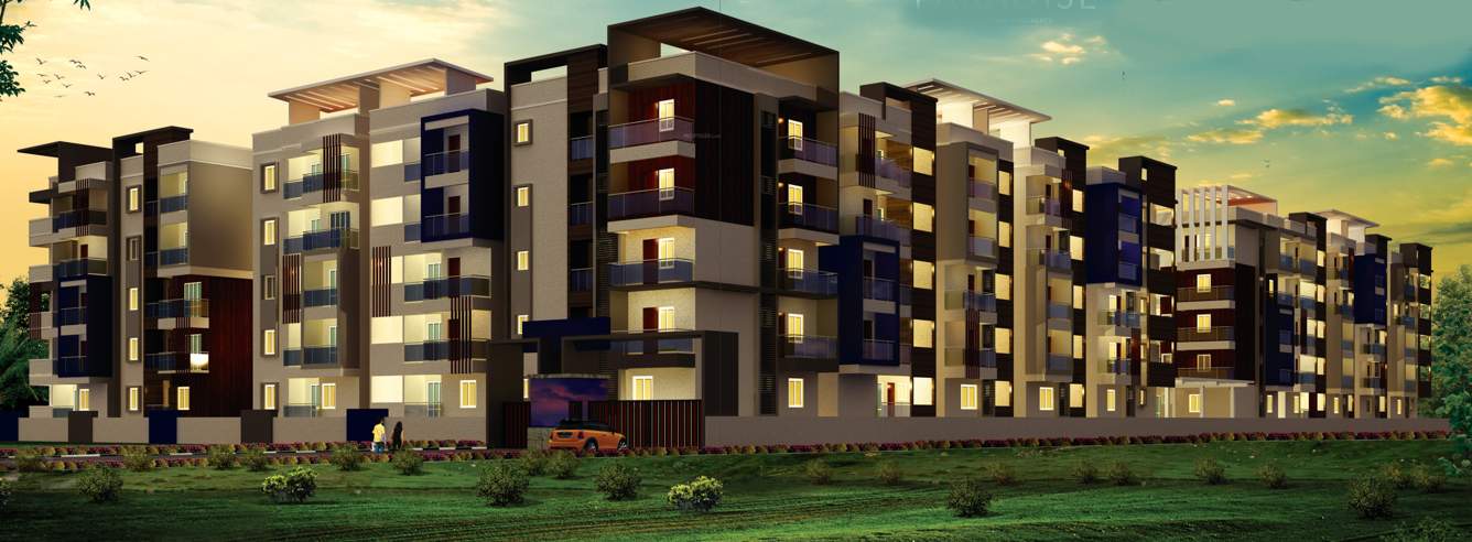  paradise Images for Elevation of Jayani Paradise