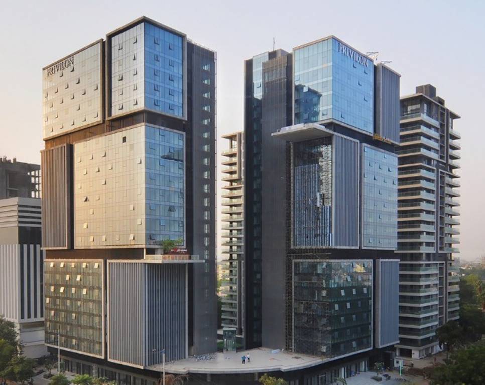 Images for Elevation of Bsafal Privilon