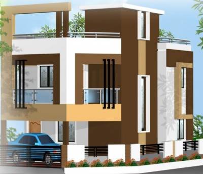  thirumal-nagar Elevation