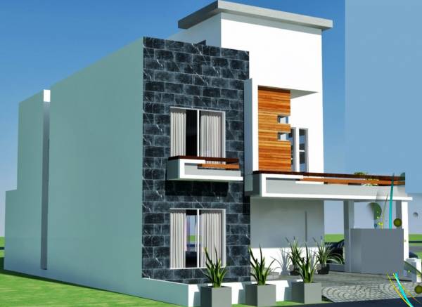 Images for Elevation of Right Choice S P Thirumal Nagar