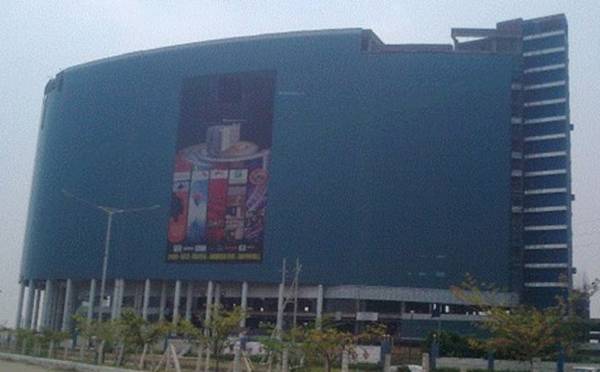 Images for Elevation of AMR The Great Adventure Mall