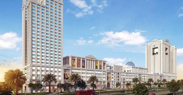 Images for Elevation of Blue Sqaure Spectrum At Metro Phase 2 Images for Elevation of Blue Sqaure Spectrum At Metro Phase 2