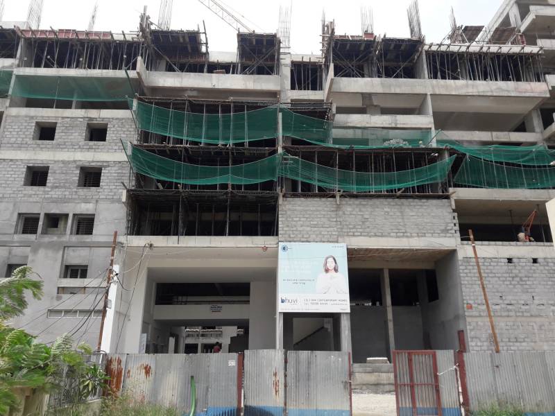 bhuvi-by-amsha A Construction Status Oct-21