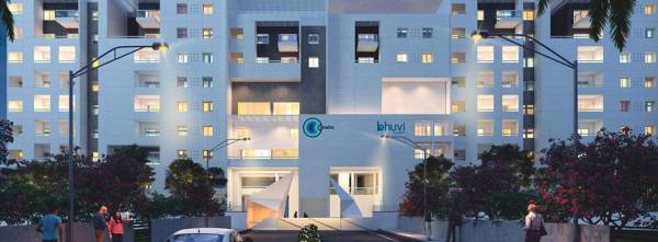  bhuvi-by-amsha Elevation