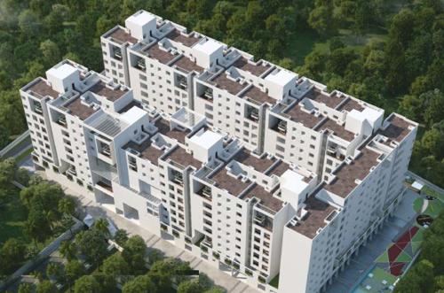 Images for Elevation of Amsha Bhuvi By Amsha bhuvi-by-amsha Images for Elevation of Amsha Bhuvi By Amsha