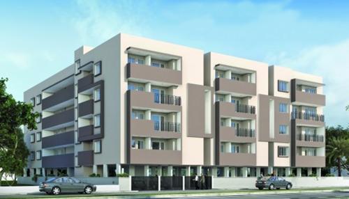  fortune Images for Elevation of Avyak Fortune