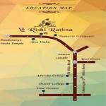 Location Plan rishi-rathna Location Plan