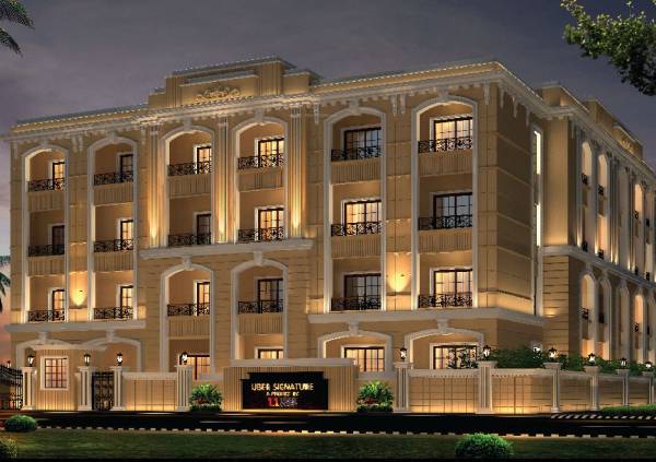 Images for Elevation of Ubercorp Signature